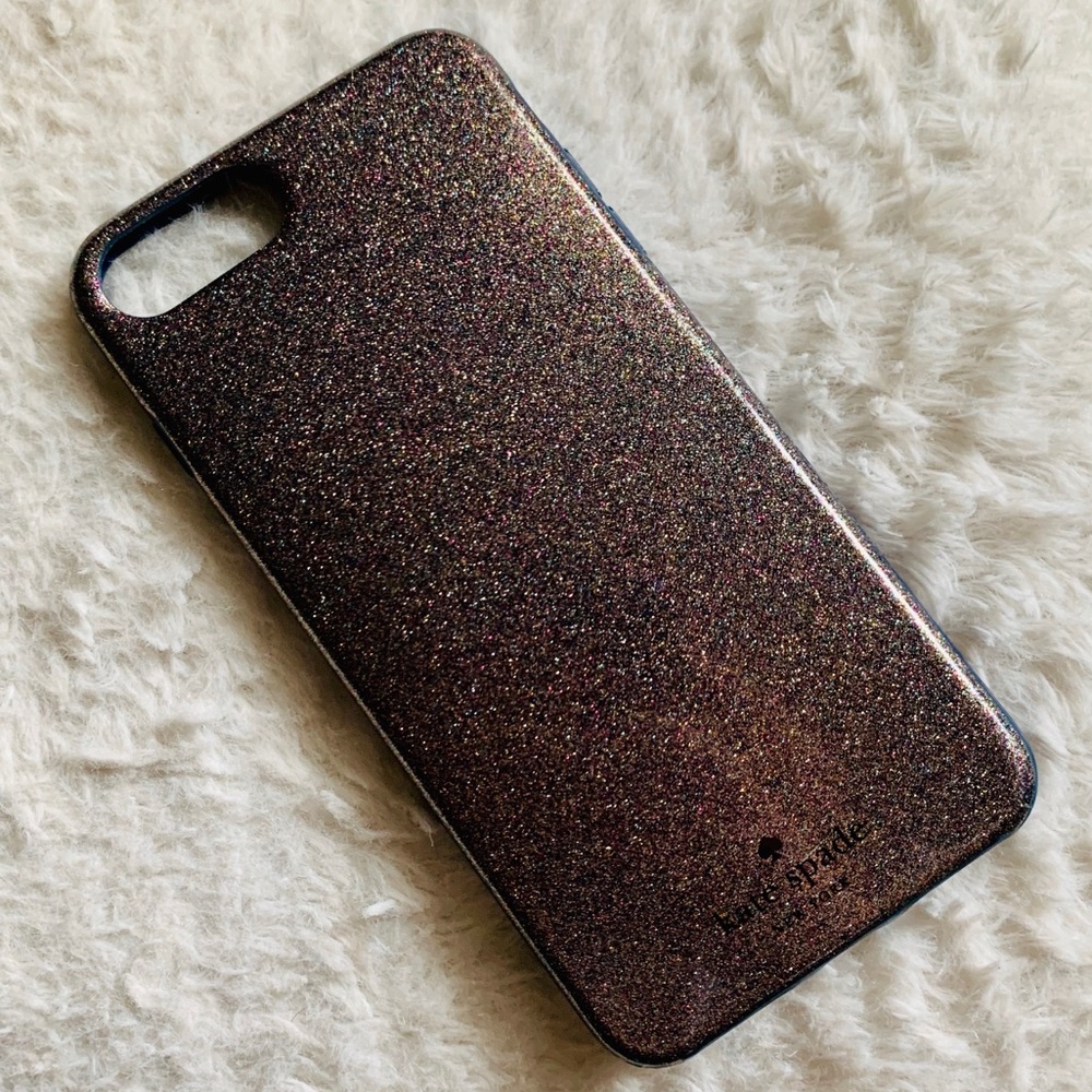 LIMITED EDITION Kate Spade iPhone 7 Plus case